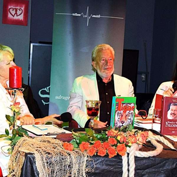 POETSKA VEČER U VARAŽDINU POSVEĆENA T.M. BILOSNIĆU I 11. OBLJETNICA “IMPULS POEZIJE”