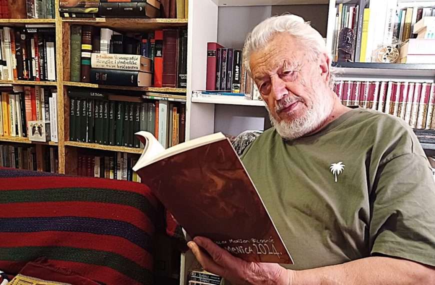 Iz tiska izišla “Spomenica 2024.” Tomislava Marijana Bilosnića