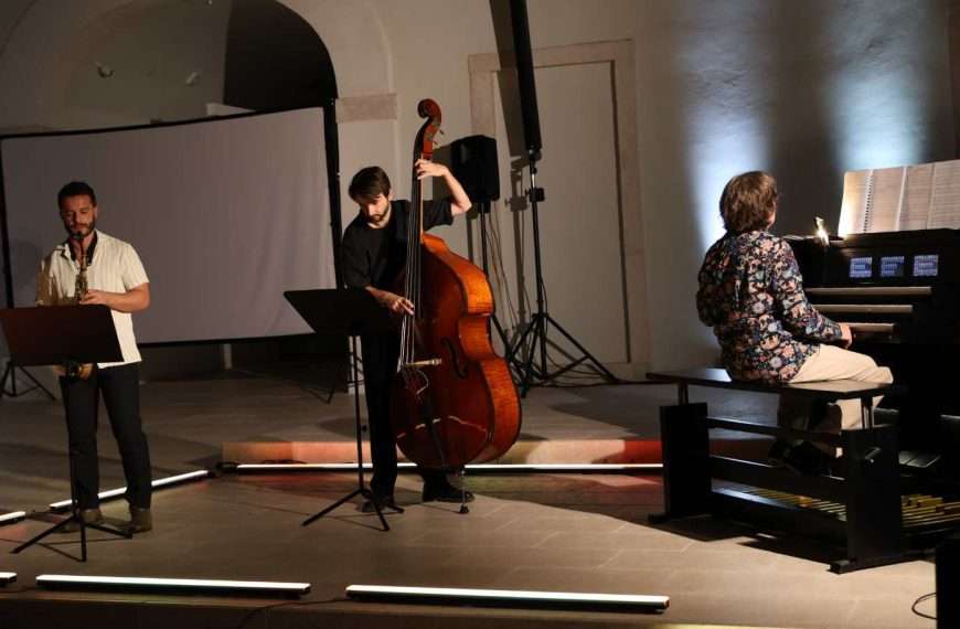 7. Zadar Organ Festival: Orgulje u novom svjetlu