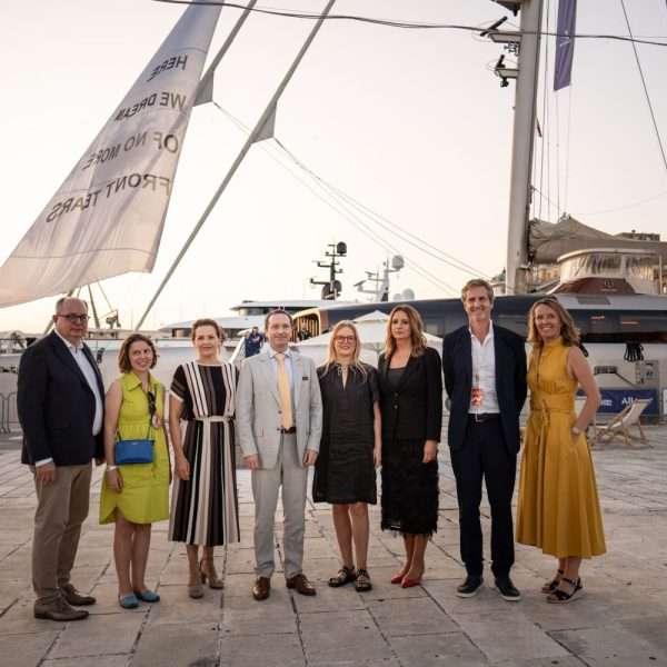 U RIJECI SVEČANO OTVOREN ART EXPLORA FESTIVAL