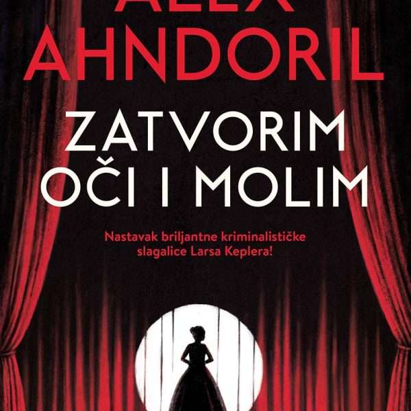 Prilog o knjizi ZATVORIM OČI I MOLIM