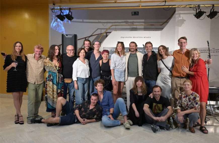 ZKM otvorio kazališnu sezonu 2025./26.