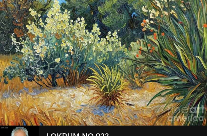 Lokrum Ante Barišića