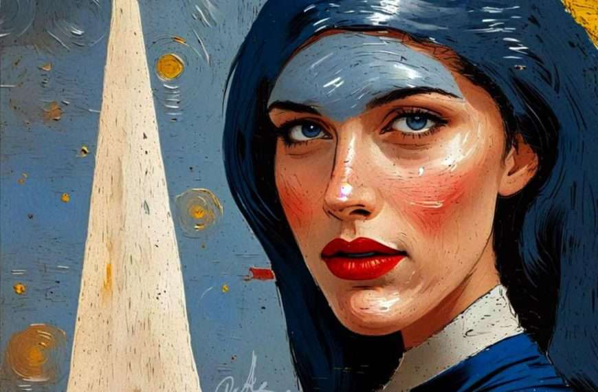 Razgovor uz novi ciklus Ante Barišića