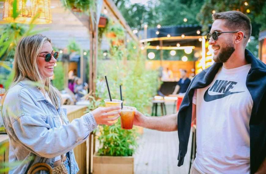 Gastro užitak za kraj ljeta na Bundeku