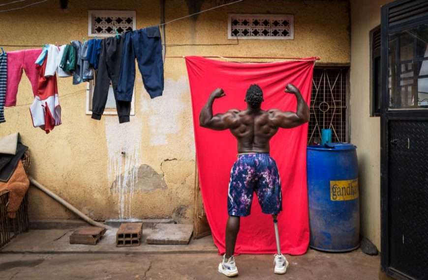 Najbolje svjetske novinske fotografije ponovno u Beču