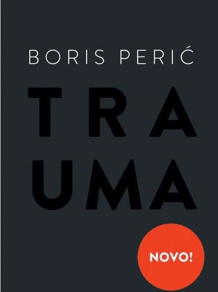 Prilog o knjizi TRAUMA