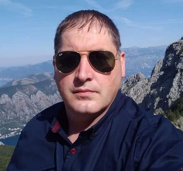 Božidar PROROČIĆ, književnik i publicista