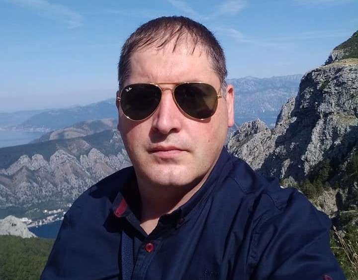 Božidar PROROČIĆ, književnik i publicista