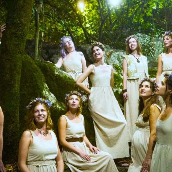 Porto Etno – deveti festival svjetske glazbe i kreativnih okusa u Rijeci, 19. i 20. rujna