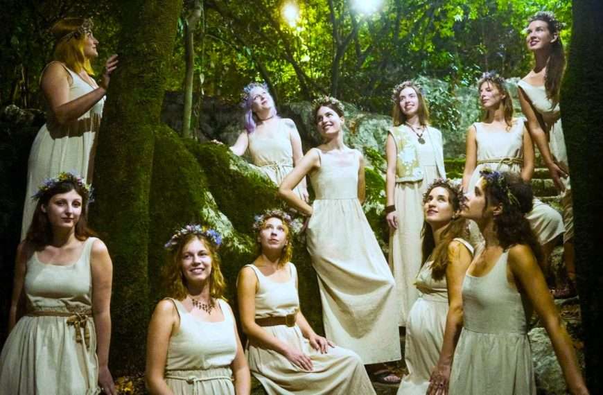 Porto Etno – deveti festival svjetske glazbe i kreativnih okusa u Rijeci, 19. i 20. rujna