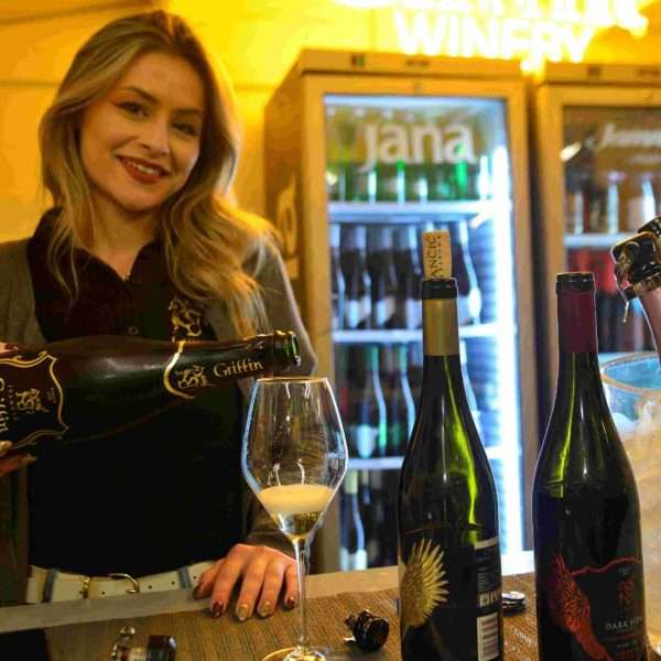 Održani dani vina  u Jastrebarskom