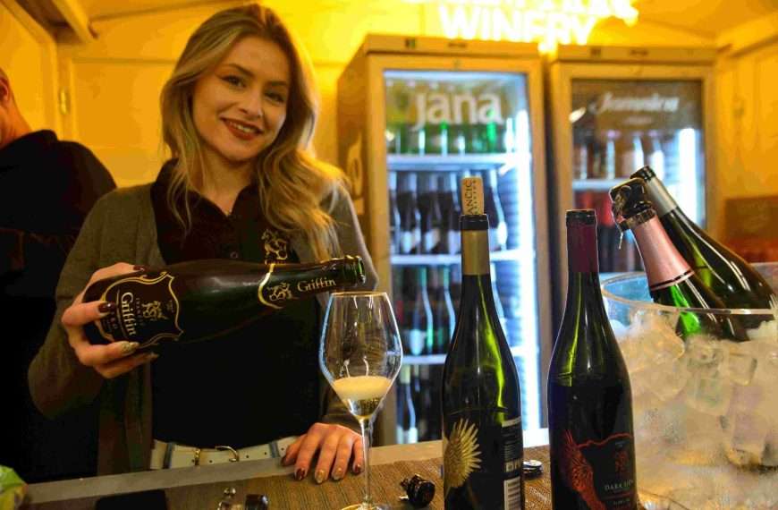 Održani dani vina  u Jastrebarskom