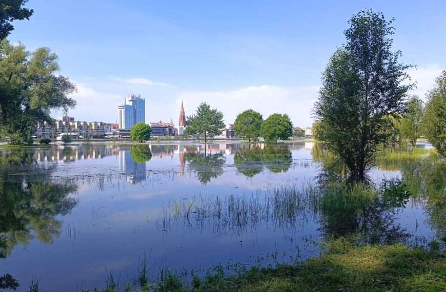 Od Osijeka bi čelnici i Zagreba i Splita i Rijeke mogli puno toga naučiti!