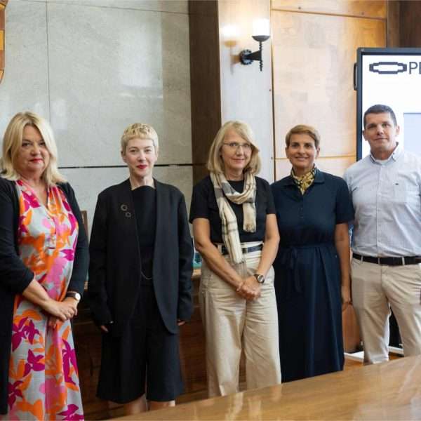 TREĆI FESTIVAL OPEN HOUSE ZAGREB POD TEMOM „NASLJEĐE BUDUĆNOSTI“