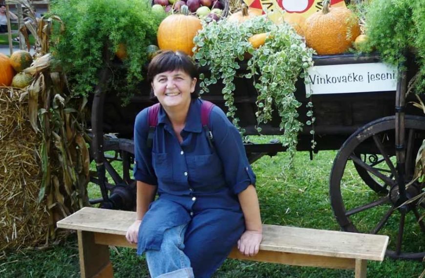 Ekipa portala Akademija-Art Zagreb medijski promotor 60. Vinkovačkih jeseni