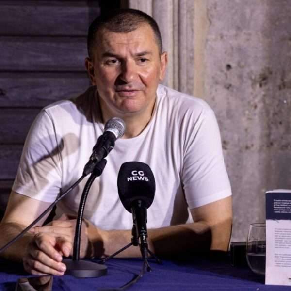 BEKOS – ROMAN ENESA HALILOVIĆA, ARHEOLOGIJA IZGUBLJENIH SVJETOVA