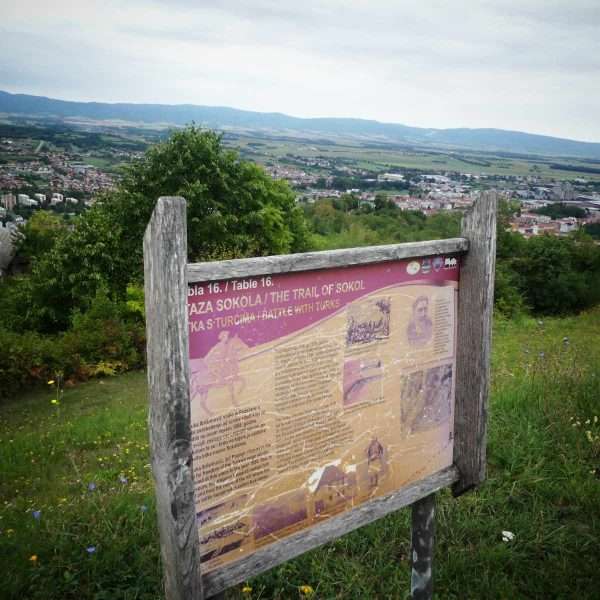 FOTO Posjetili smo vidikovac nadomak Požege – Sokolovac