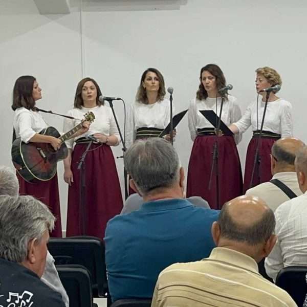 “Grgurovi hukovi” u Ravnom održani 30. kolovoza 2025.