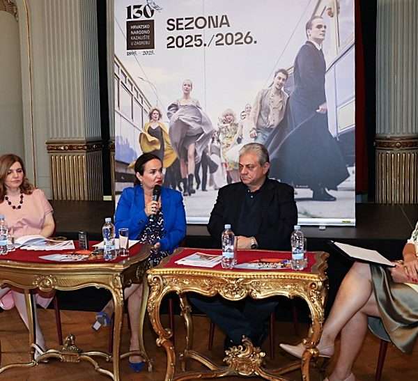 Zagrebački operni festival otvara opera Werther Julesa Masseneta