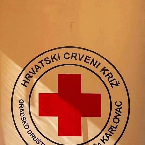 HUMANITARNA LIKOVNA KOLONIJA GDCK KARLOVAC “LIKOVNI VOLONTERI NA DJELU SELCE – 2025.”