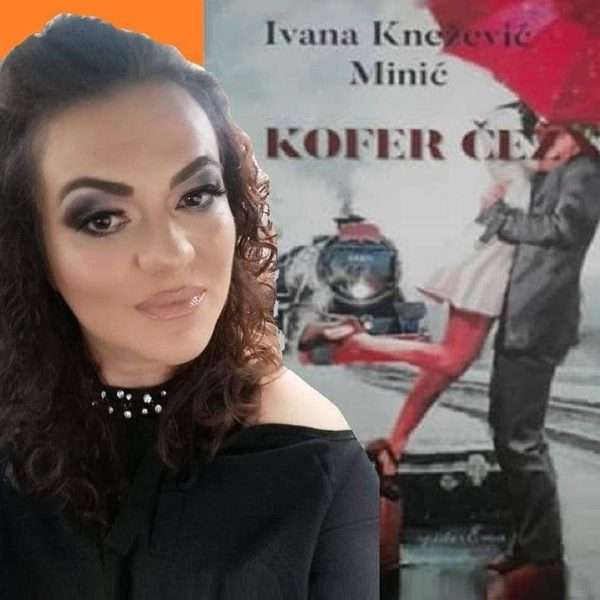 TRAGOVI HUMANOSTI U POEZIJI IVANE KNEŽEVIĆ-MINIĆ
