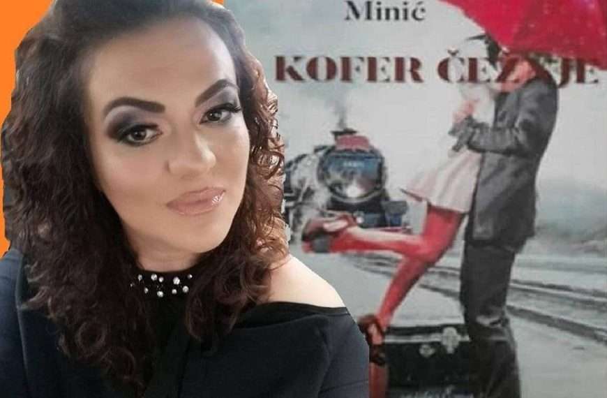 TRAGOVI HUMANOSTI U POEZIJI IVANE KNEŽEVIĆ-MINIĆ