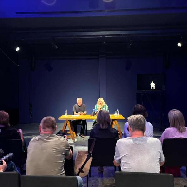 FESTIVAL SVJETSKOG KAZALIŠTA OD 13. DO 27. RUJNA