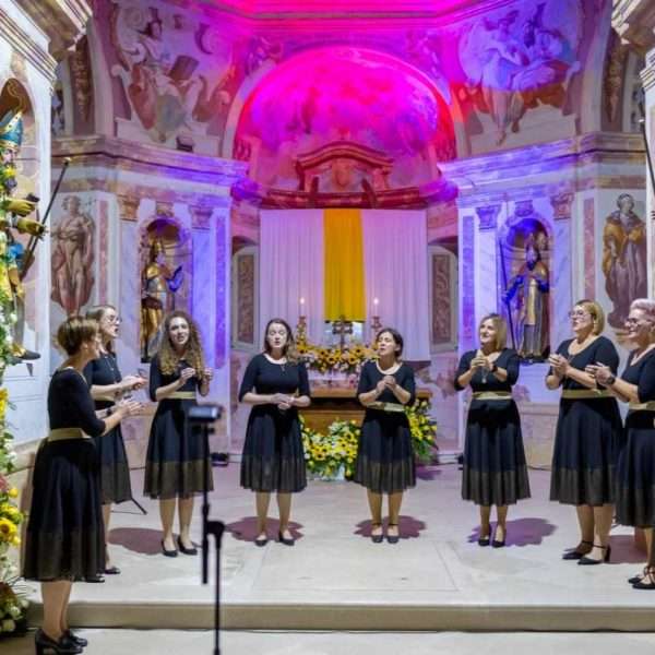 Dani svetoga Jeronima u Štrigovi