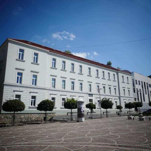Katolička osnovna škola u Požegi – Počinje škola!