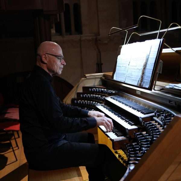 Koncert Johannesa Skudlika, 7. ZOF