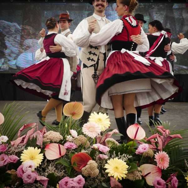Baranja zove – Kopačevski ribarski festival