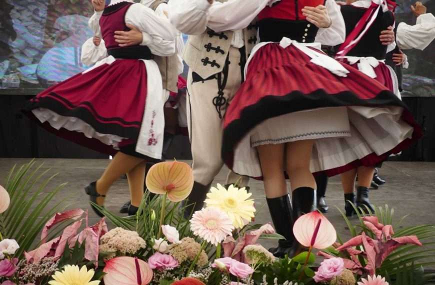 Baranja zove – Kopačevski ribarski festival