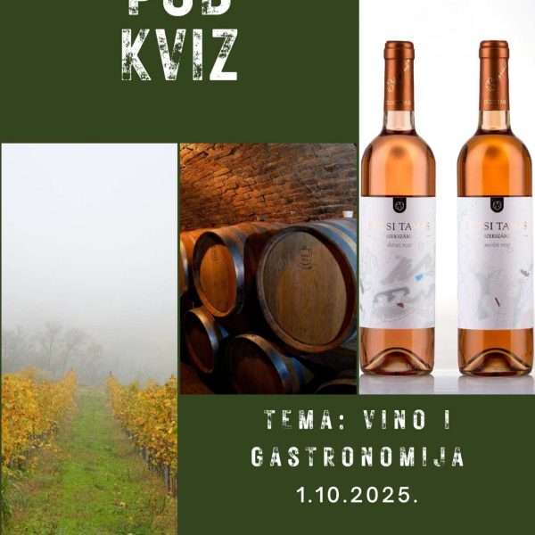 Mađarska vina u Zagrebu