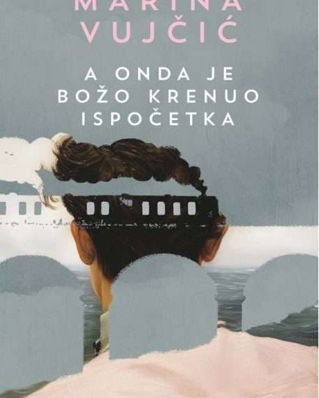 Prilog o knjizi A ONDA JE BOŽO KRENUO ISPOČETKA