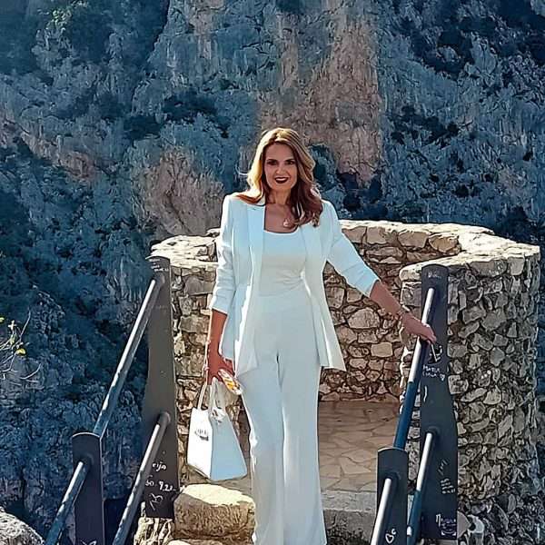 Mirjana Vlašić Mima: Poezija