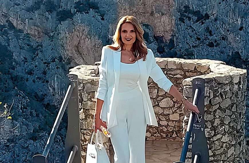 Mirjana Vlašić Mima: Poezija