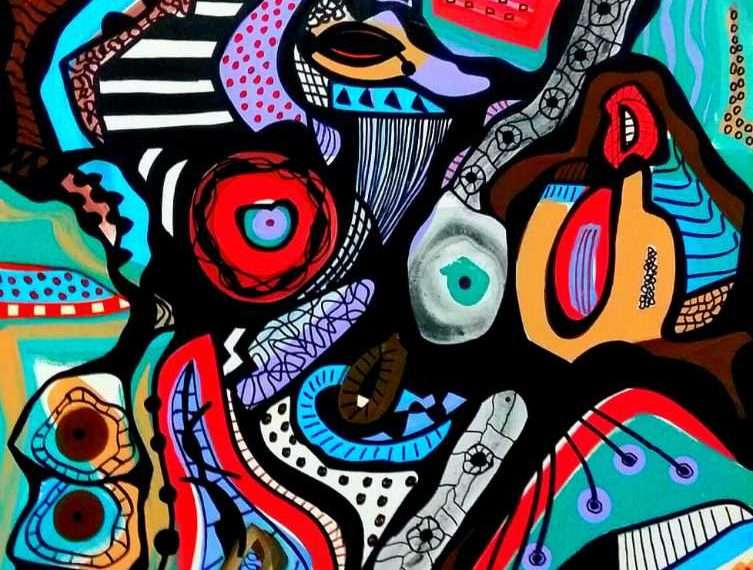 Osvrt na razigrani ciklus Mladena Žunjića