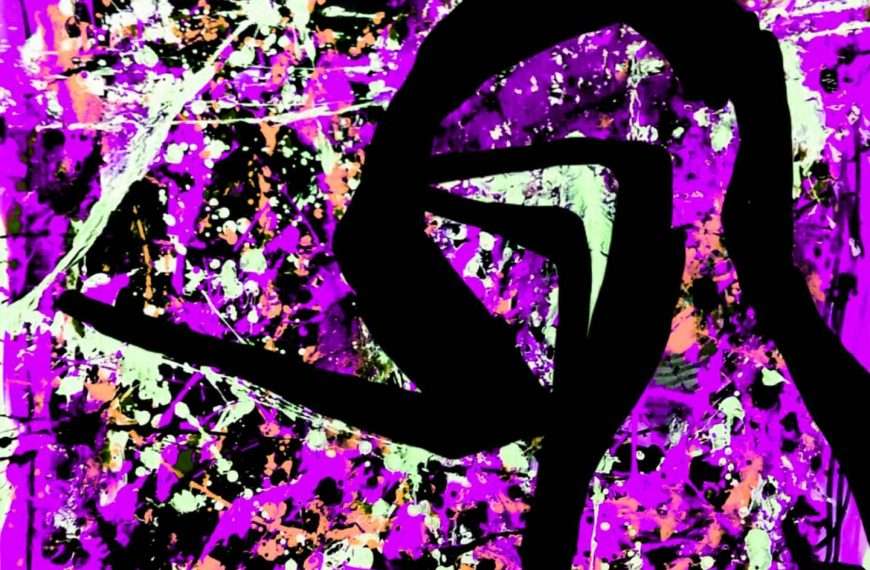 Ciklus Virtuozni ples Mladena Žunjića