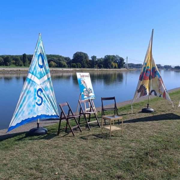 Međunarodni obiteljski Festival Zemlja bez granica