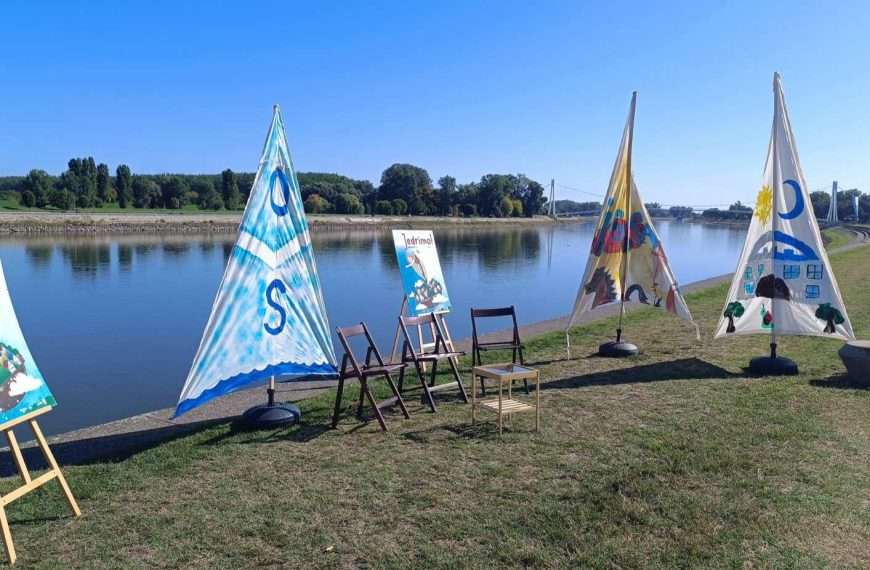 Međunarodni obiteljski Festival Zemlja bez granica