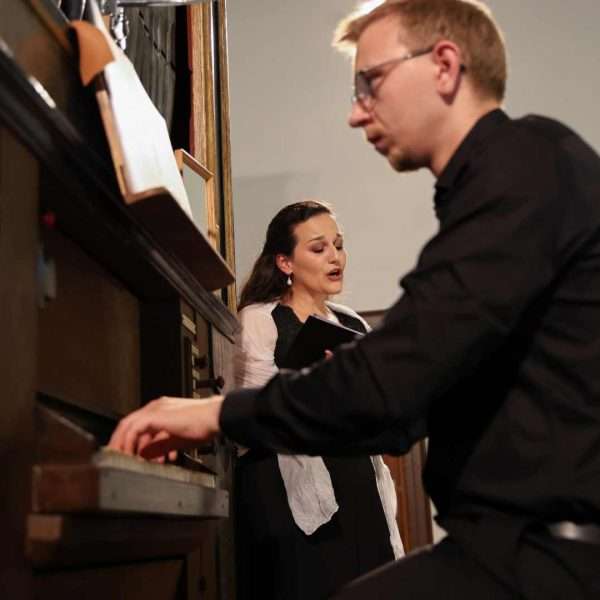 Njegovanje baštine i zvuk povijesnih orgulja na 7. Zadar Organ Festivalu