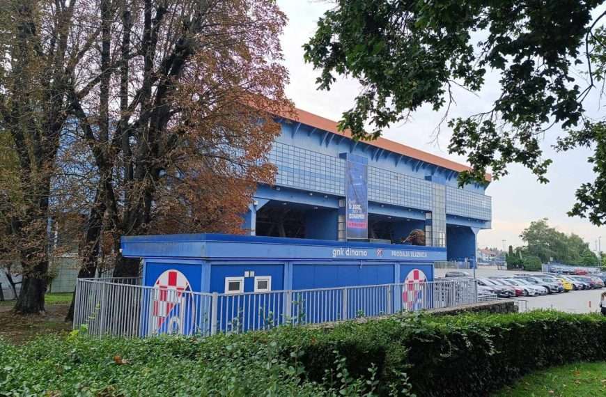 Nogometaši još jednom oživjeli izreku “kruha i igara”