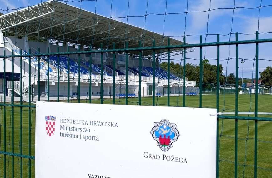 Parovi 1/16 finala SuperSport Hrvatskog nogometnog kupa