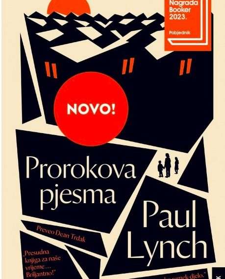 Prilog o knjizi PROROKOVA PJESMA