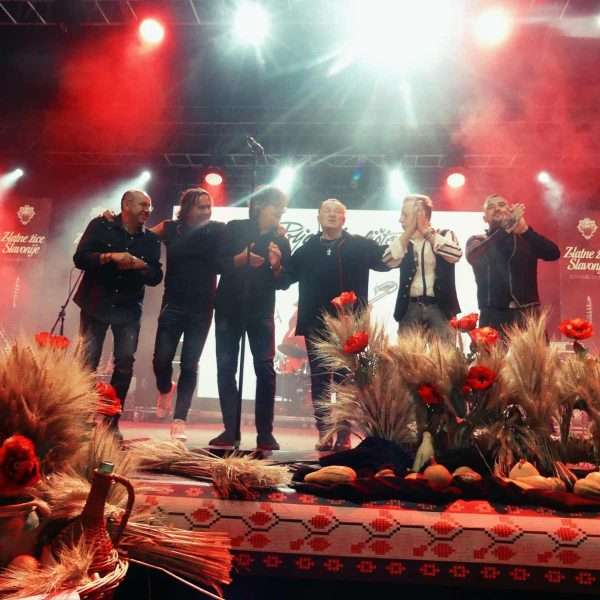 TS Vranac razgalio srca Požežanki i Požežana