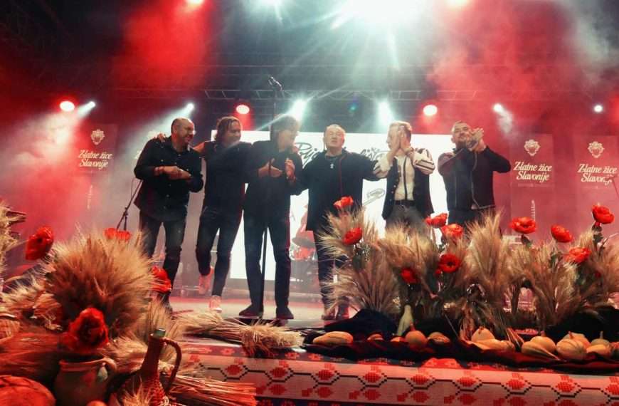 TS Vranac razgalio srca Požežanki i Požežana