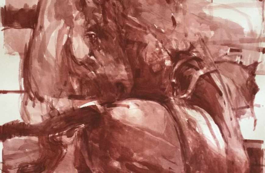 Radionice u Galeriji Juraj Klović