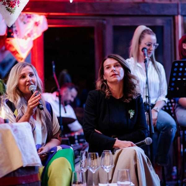 Festival Slavonija i Podravina