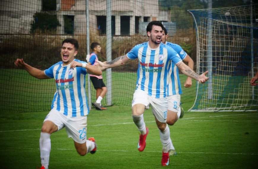 SuperSport Hrvatski kup: Cibalia ostavila srce na terenu, Vukovarci iskazali nogometnu indisponiranost